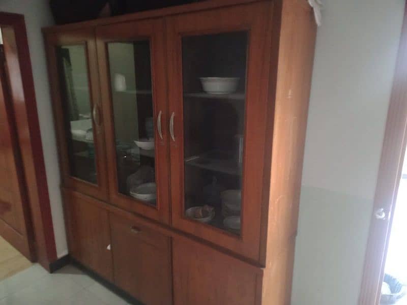 Cupboard 1