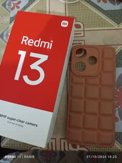 redmi 13 for sale