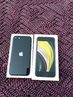 Iphone se2 non pta jv for sale