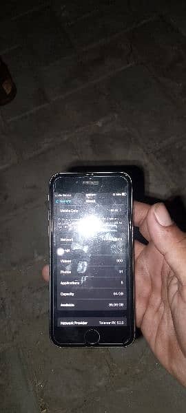 iPhone 8 non pta 4 64 4