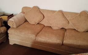 i want to sale my solid wood sofa set 7 seater