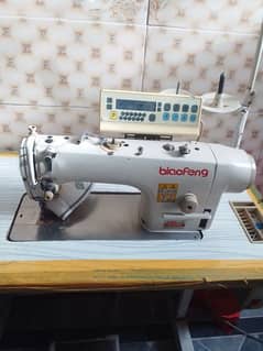 sewing machine number 03151760782 with gift