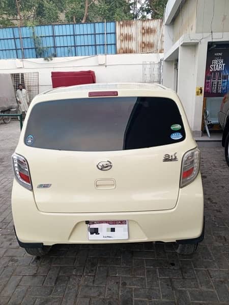 Daihatsu Mira 2015 9