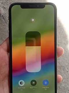 iPhone X 64GB non pta factory unlock exchange iPhone 11 argent sal