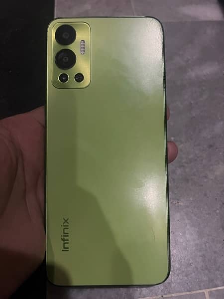 infinix hot 12 for sale 1