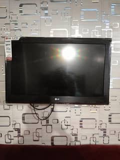 LG LCD 32 inch