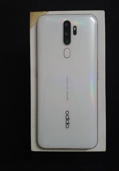 Oppo A5 2020 3