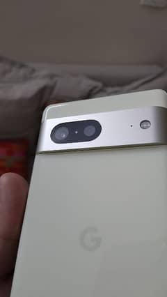 Google pixel 7 8/128