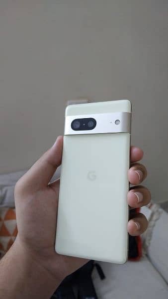 Google pixel 7 8/128 3