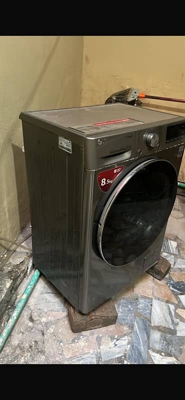 washing machine 3