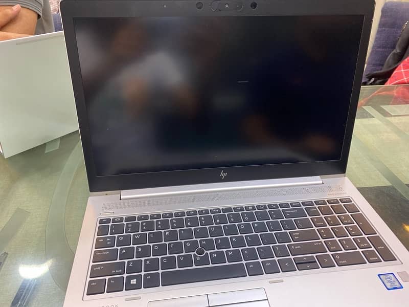 hp Elitebook 850 G5/G6 0