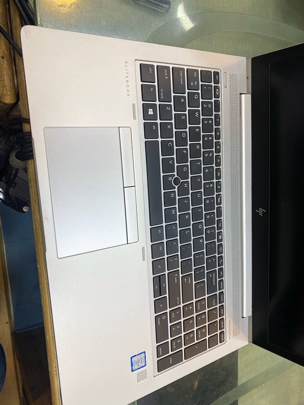 hp Elitebook 850 G5/G6 2