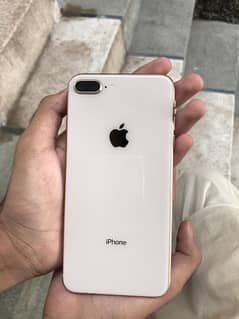 Iphone 8 plus