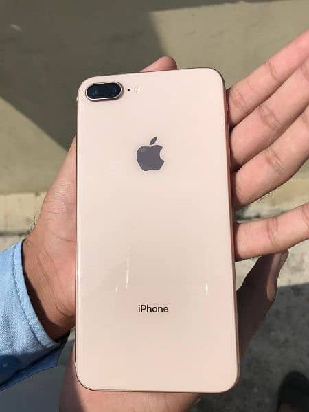 Iphone 8 plus 3