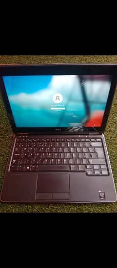 Dell Latitude E7240