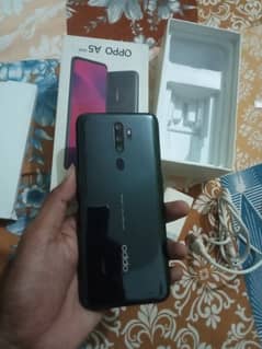 oppo a5 2020