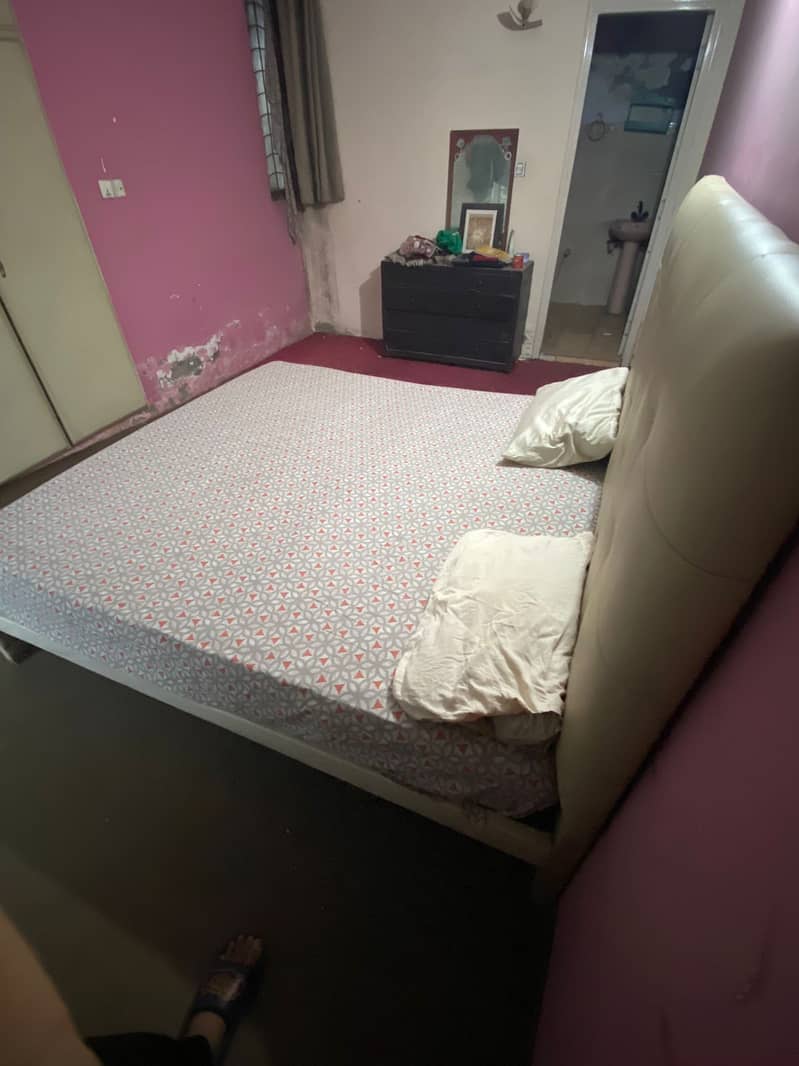 King bed for sale 3