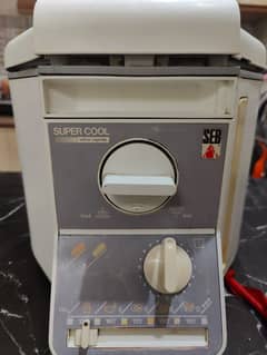 Deep Fryer Non Repair in Genuine Condition