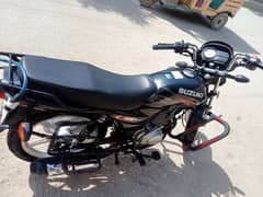 Suzuki GD 110 For Sale