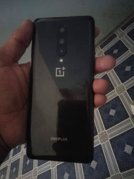 One plus 8 pta approved 128gb 2