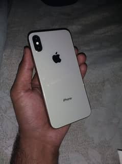 iPhone XS non pta Jv