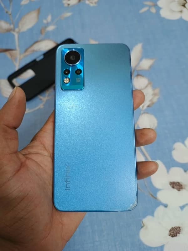 infinix note 12 1