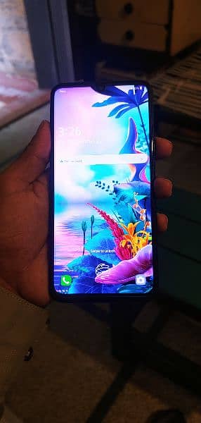 LG G8X Thinq 6G B128 GB 1