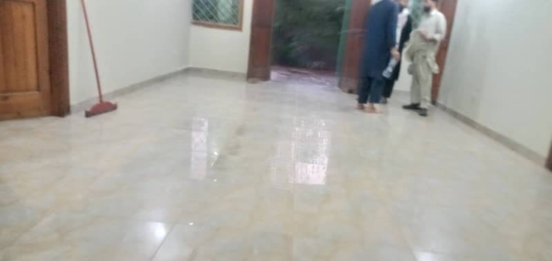 14 Marla Open Basement For Rent G15/3 Islamabad 2