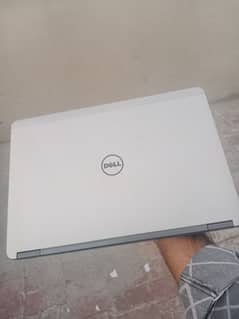 Dell Latitude E7440 i5-4th generation