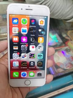 I phone 6s 32GB Pta Aproved