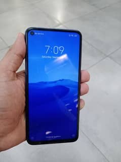 Redmi note 9 =4*128