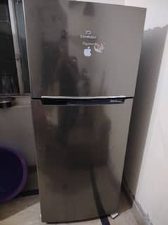 dawlance signature fridge 0