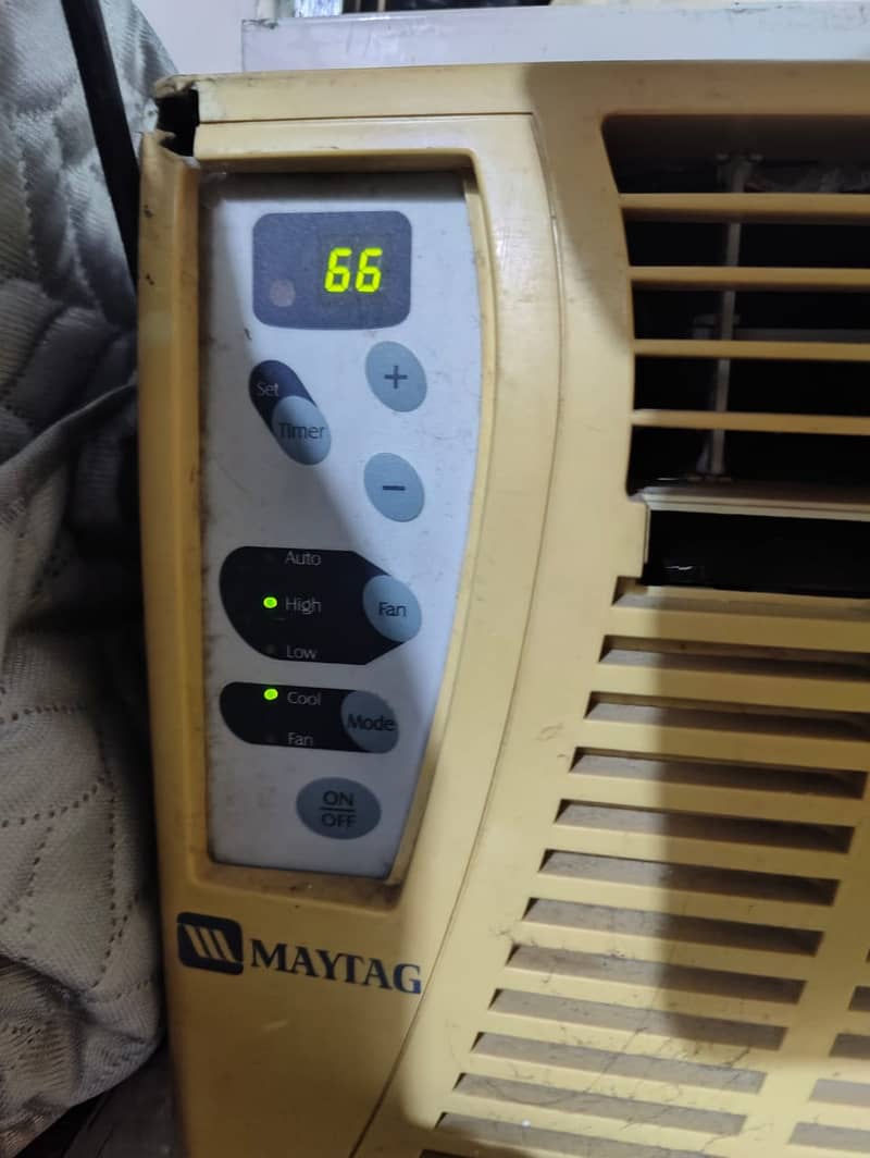 MAYTAG AC 0.75 TON 1