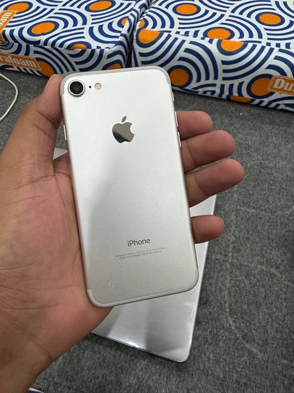 iphone 7 32 Gb 5