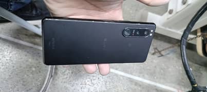 Sony Xperia 5 mark 3 sim working non PTA