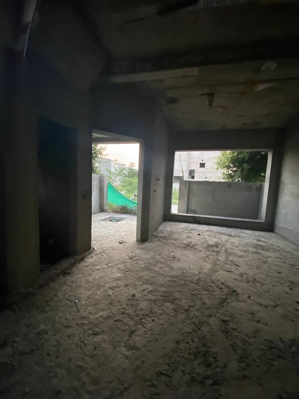 Modern Alivated Gre Structure DHA 9 Town For Sale 3