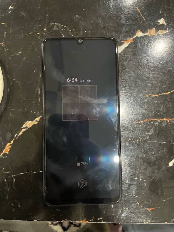 samsung galaxy A32 great condition 5