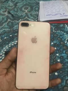 Iphone 8plus 0