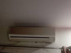 HAIER AC available for sale