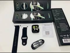 smart watch s17s watch 7