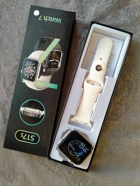 smart watch s17s watch 7 1