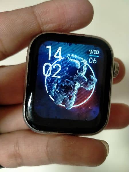 smart watch s17s watch 7 2