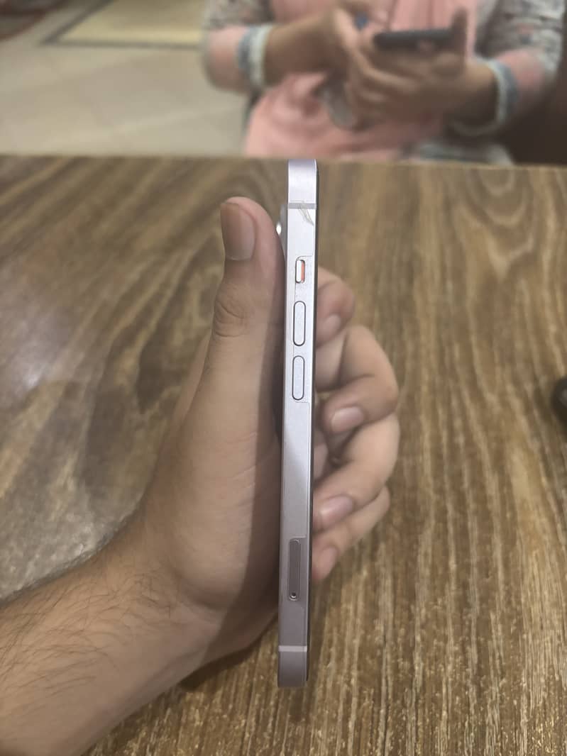 Iphone 14 jv 128gb 6