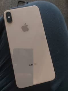 Iphone Xs Max 0