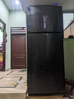 full size refrigerator