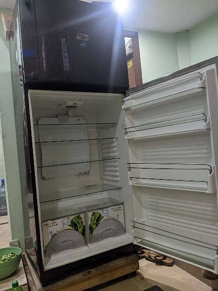 full size refrigerator 3