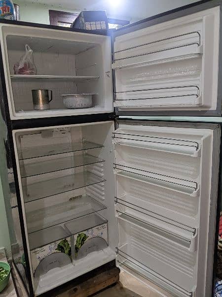 full size refrigerator 5