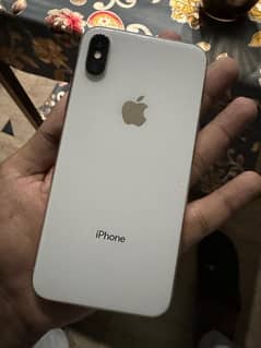 Iphone X 256 GB