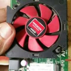 Amd radeon hd 7000 1gb graphic card gpu