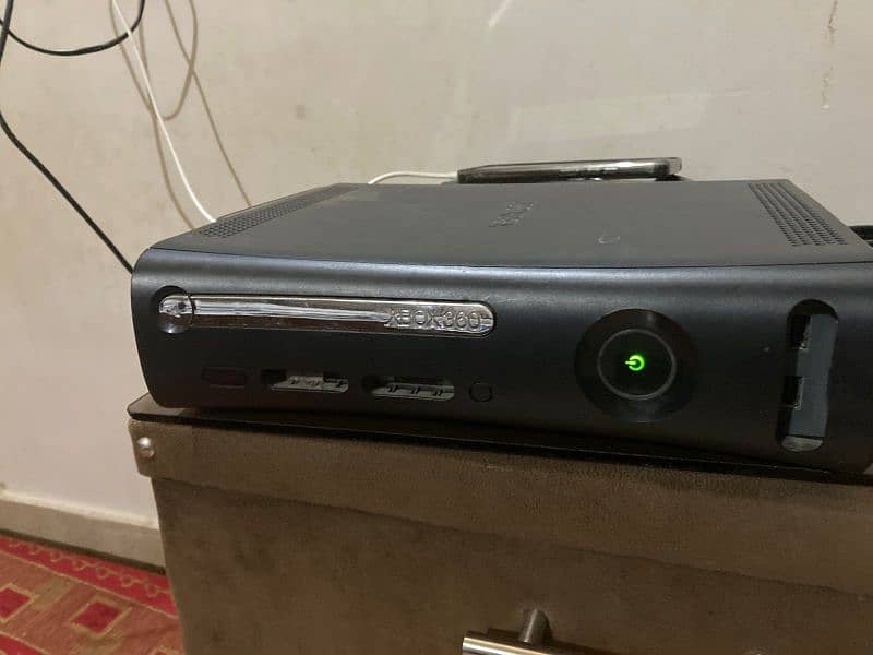 XBOX 360 2